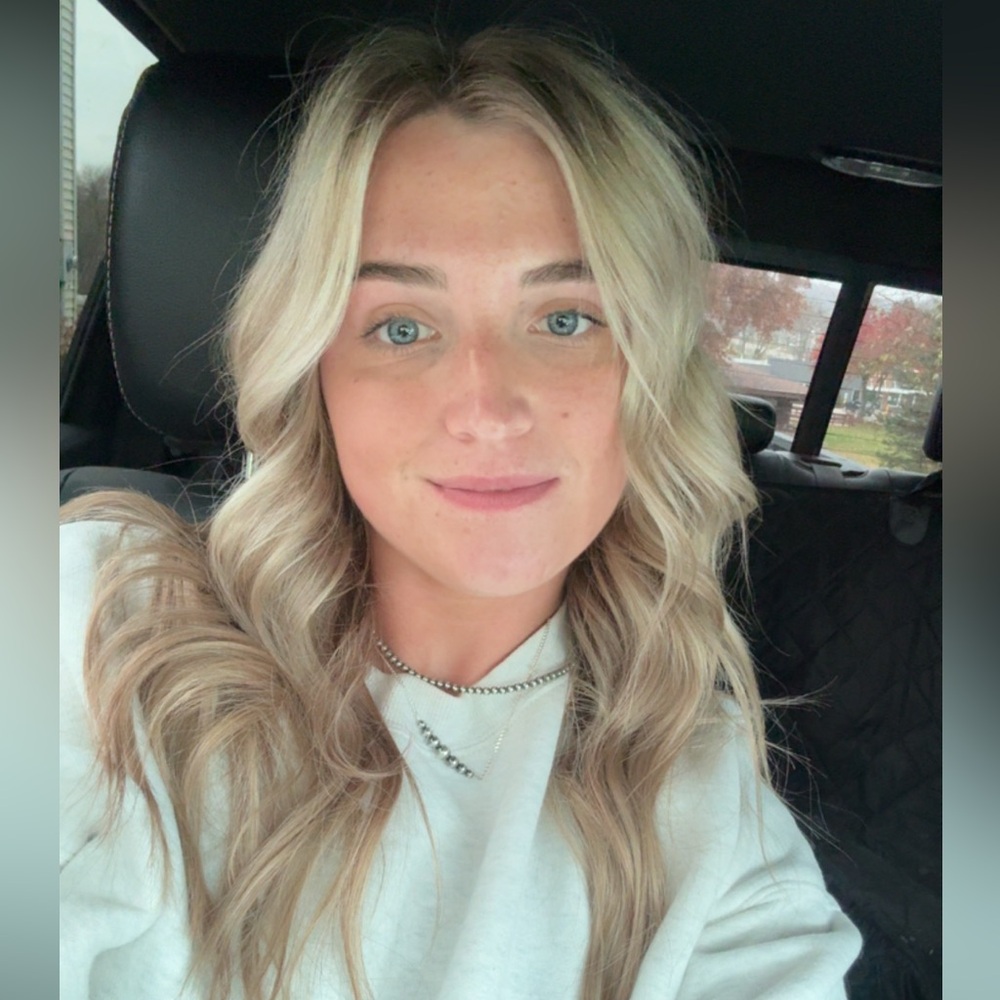 Meet your Posher, Annette